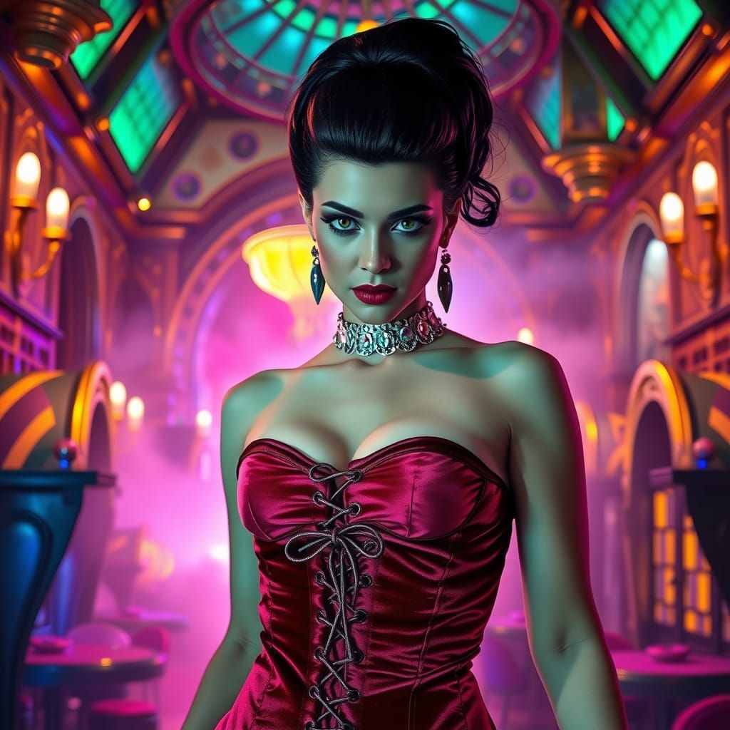 Magenta