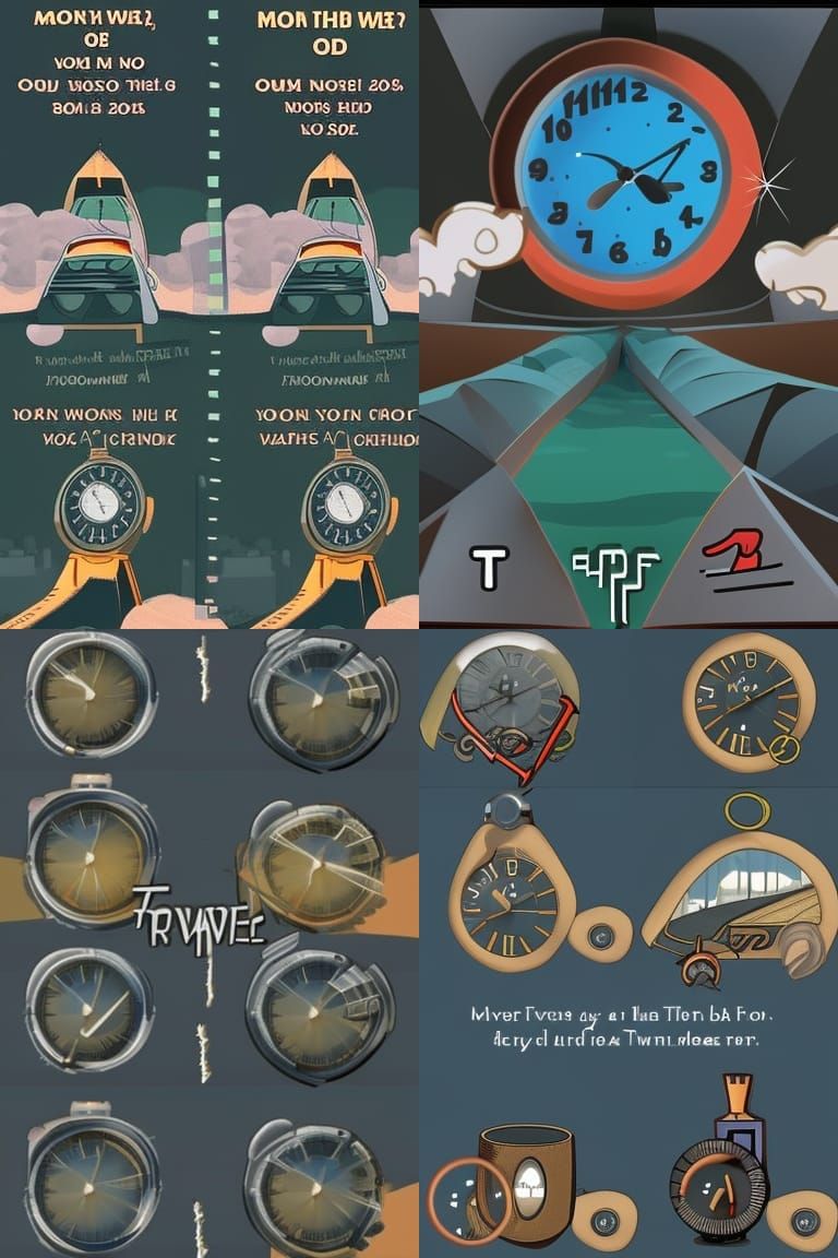 Time Travel