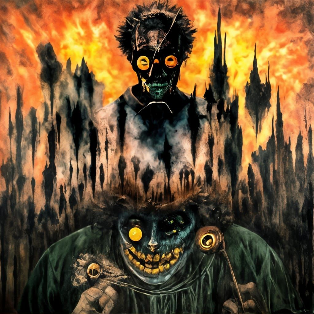 Nightmares