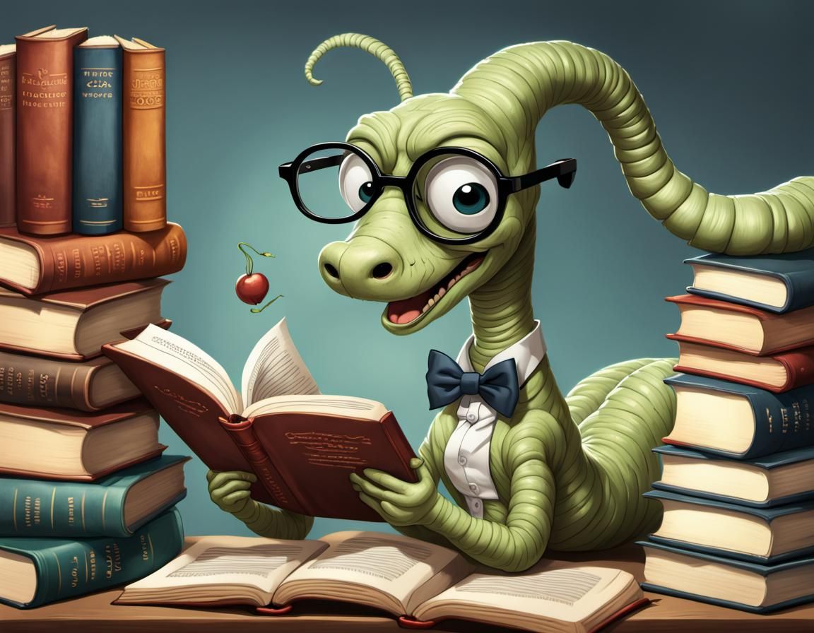 Bookworm
