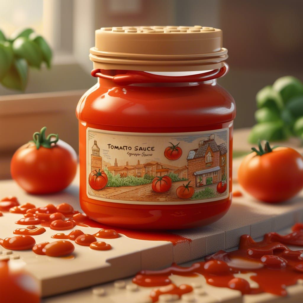 Tomato Sauce