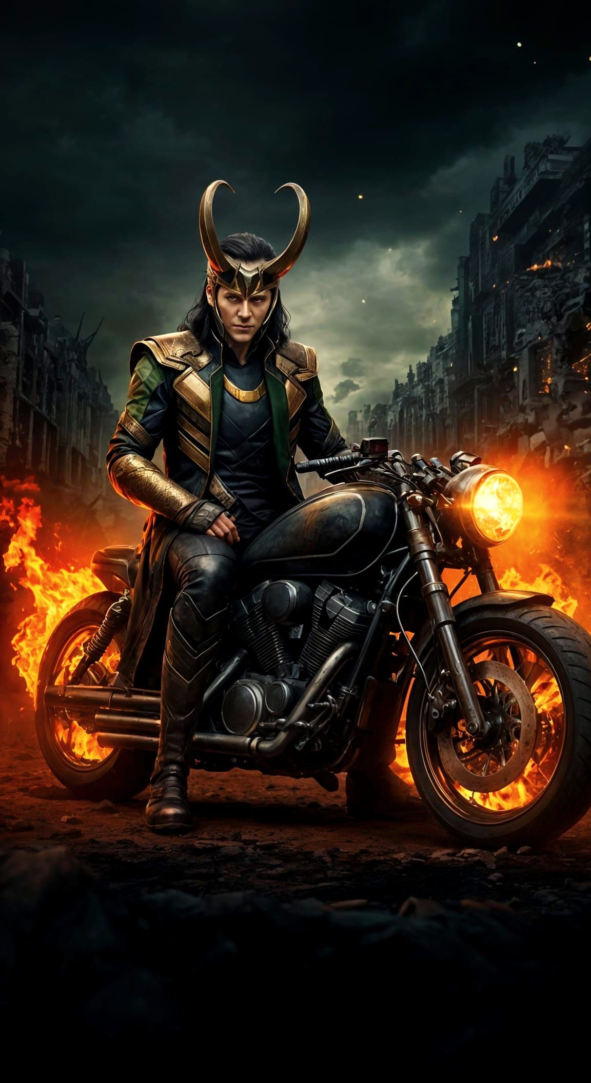 Mashup suggestions or requests?