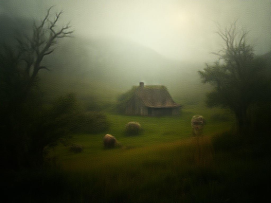 One Day  in the Faroe Islands