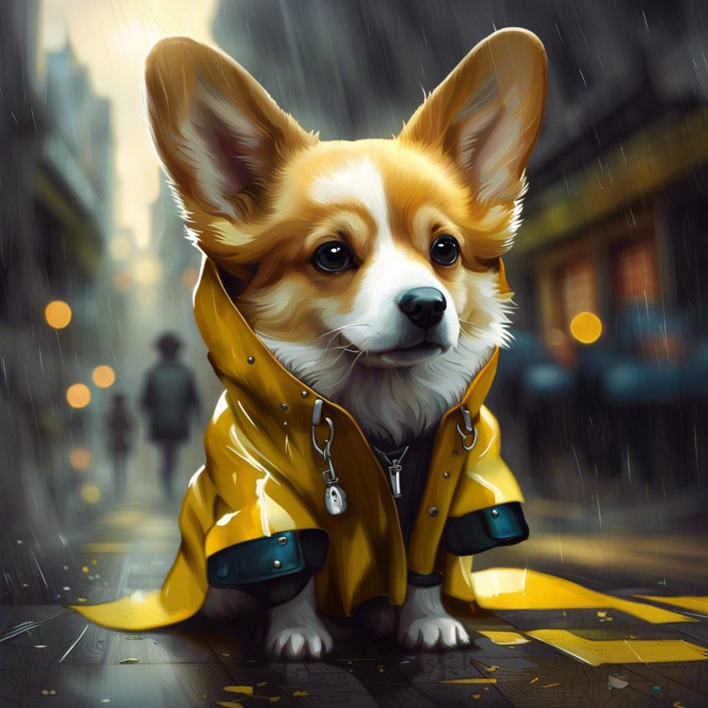Corgi