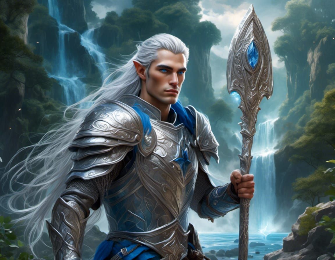 Elayamin Stormweaver