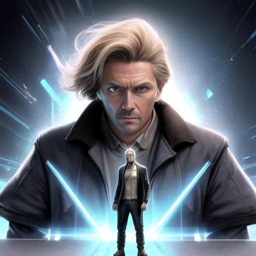 Man from the Future