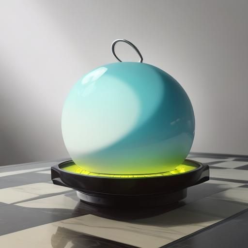 Moses Leads Israelites: A Surrealist Desert Portrait