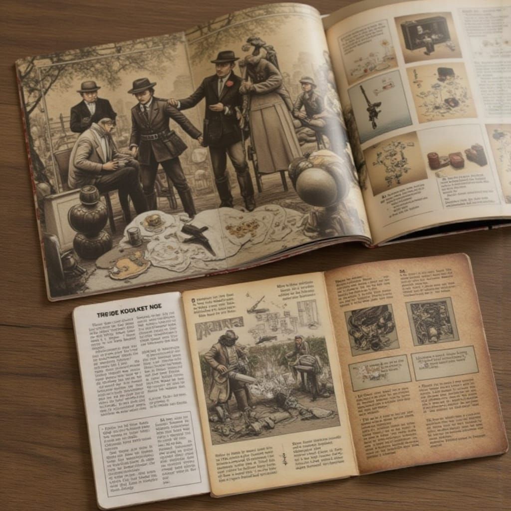 Composing a Love Song of Enduring Affection