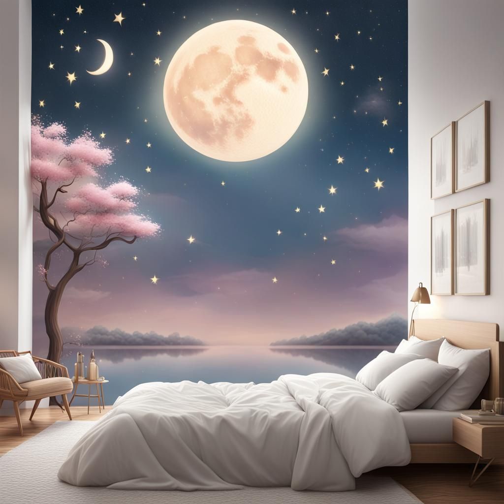Sweet Dreams