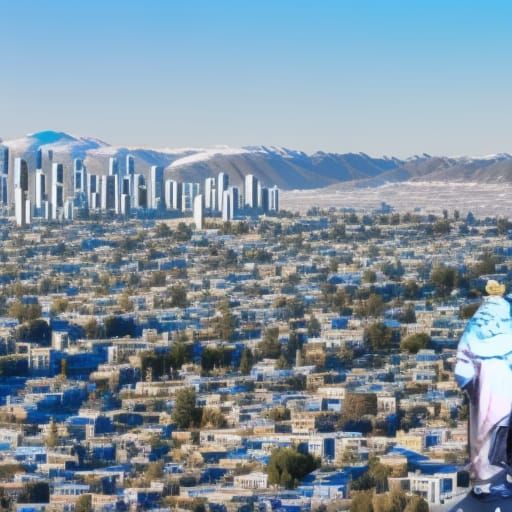 Blockchain Recruitment Platform: Global Open Network