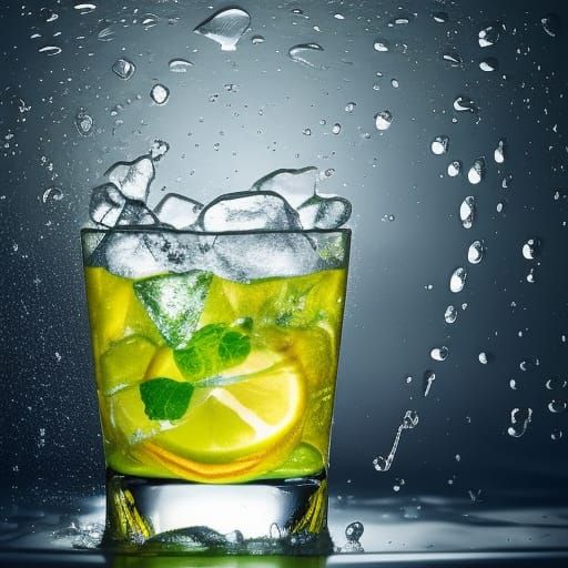 Mojito !