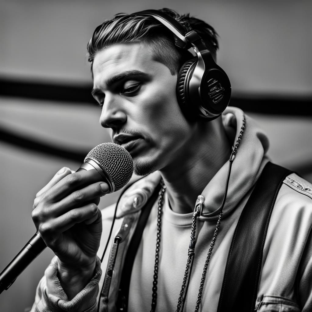 singer