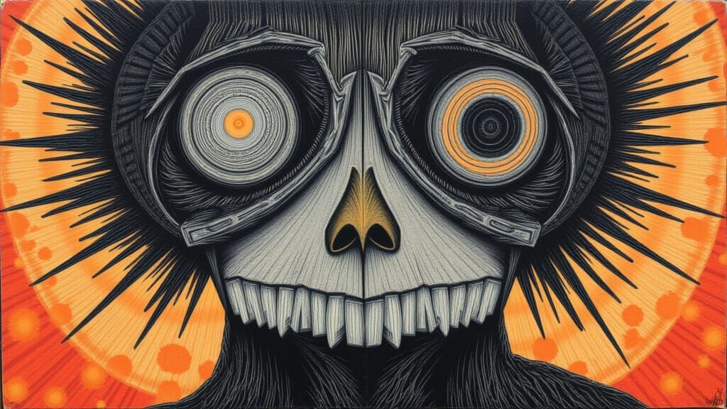 <lora:IQ Optical Trance:1.0> <lora:LA Rauledyt:1.0>