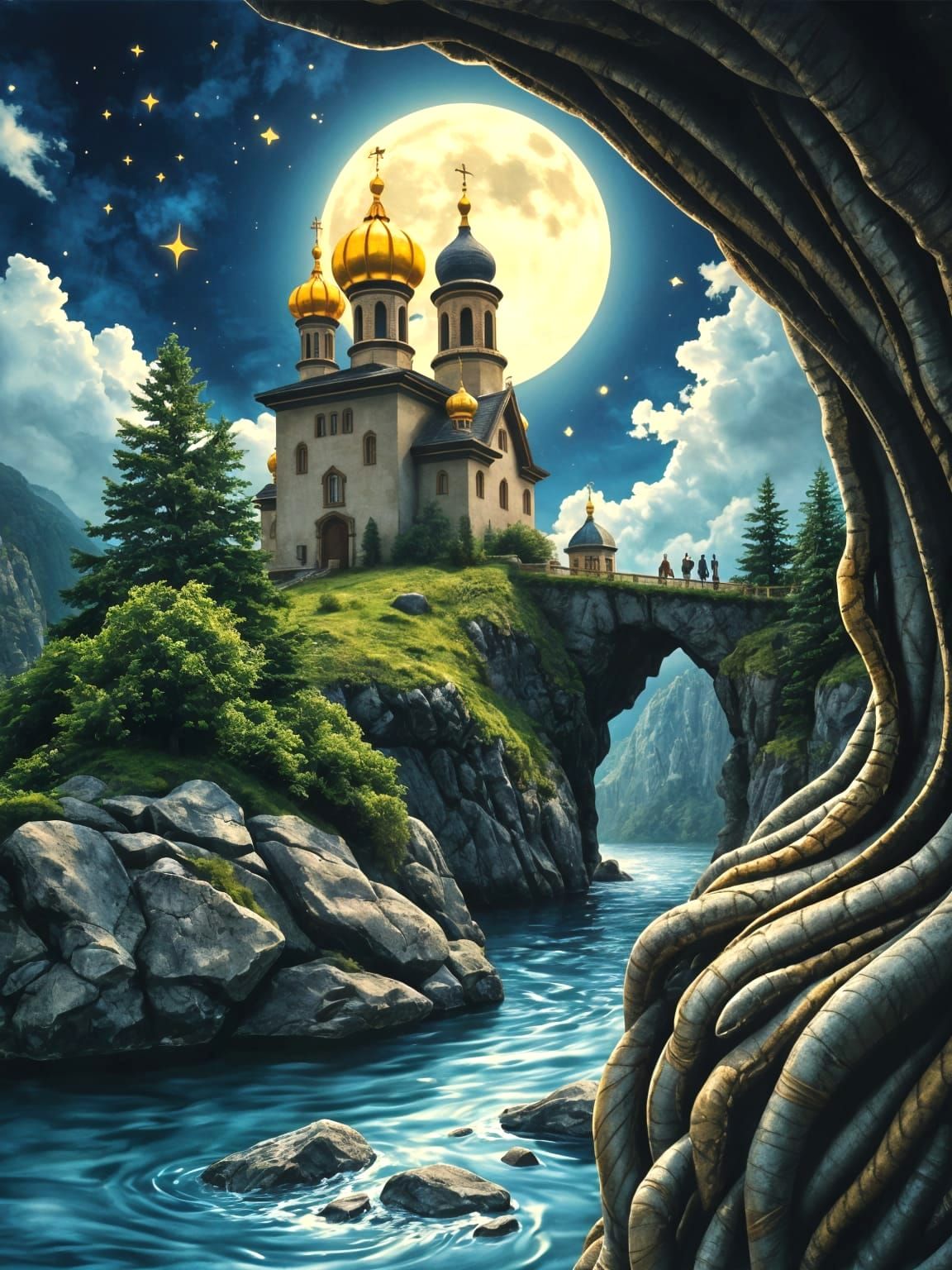 A Sense of Community