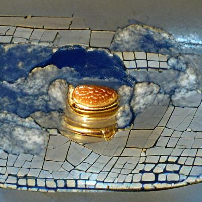 AI Generated Image From Simple Prompt