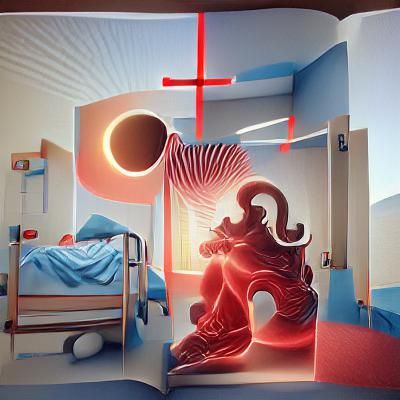 Death to my old self