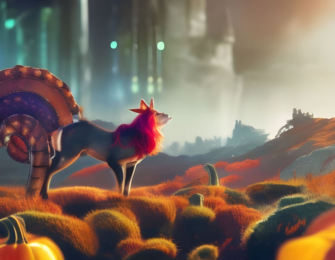 Outside the City