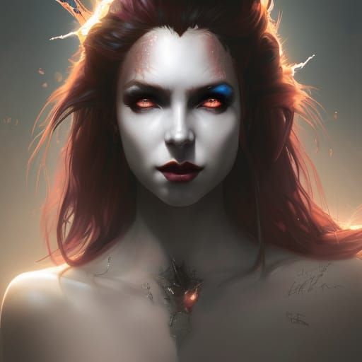 Queen 2