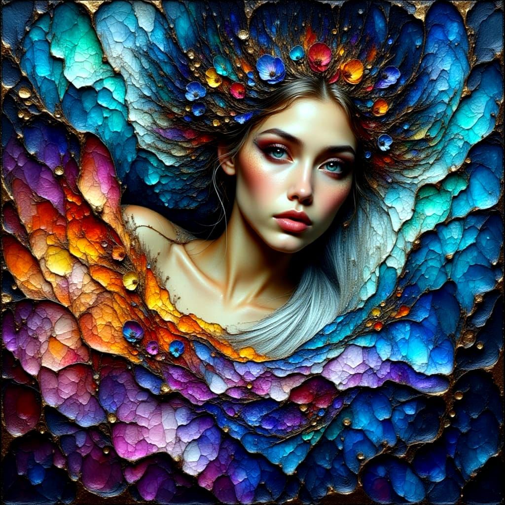 Melancholic Memories of Love and Time