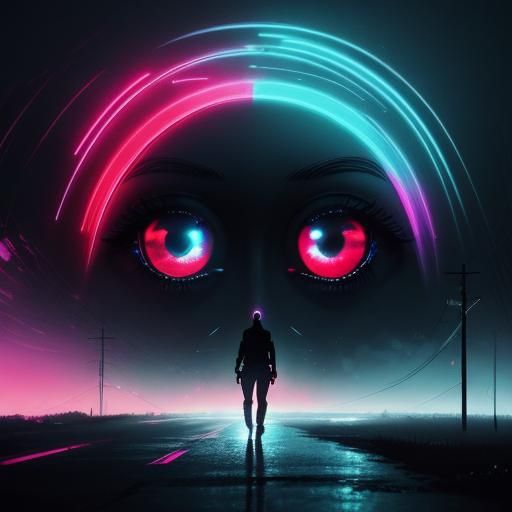 🎶 music prompt serie XVII. 🎼lyrics "Alan Parsons - Sirius ...