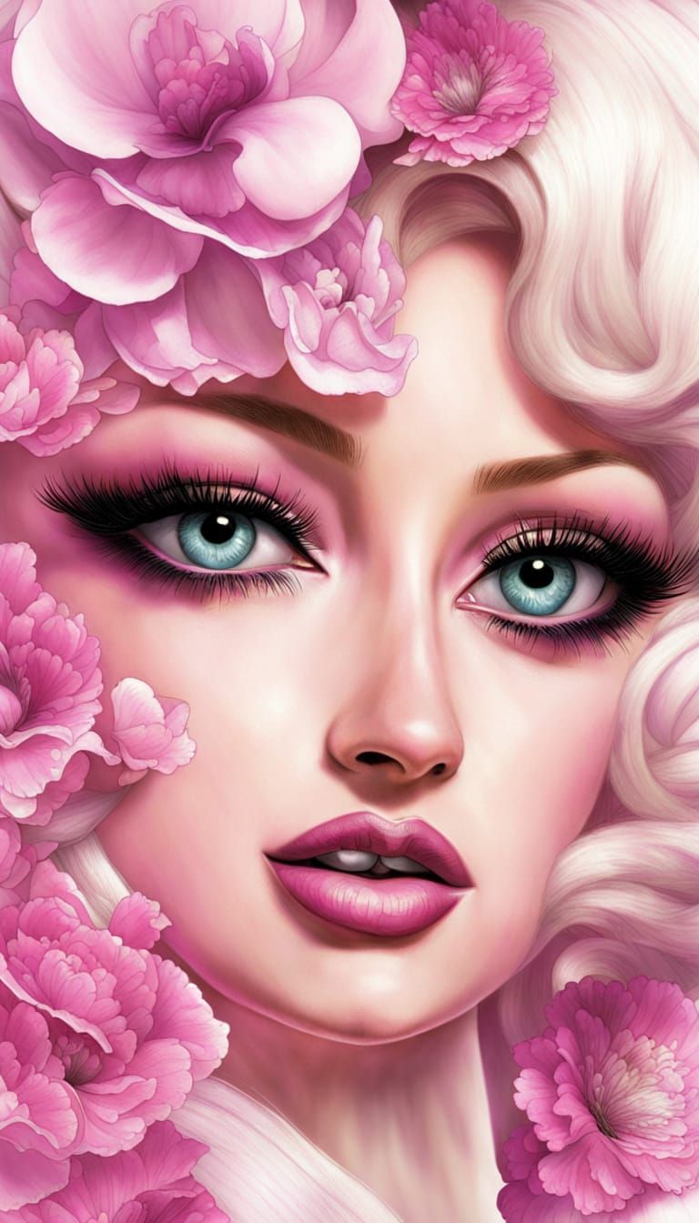 Ophideosensuality: An Abstract Exploration of Serpent Imager...