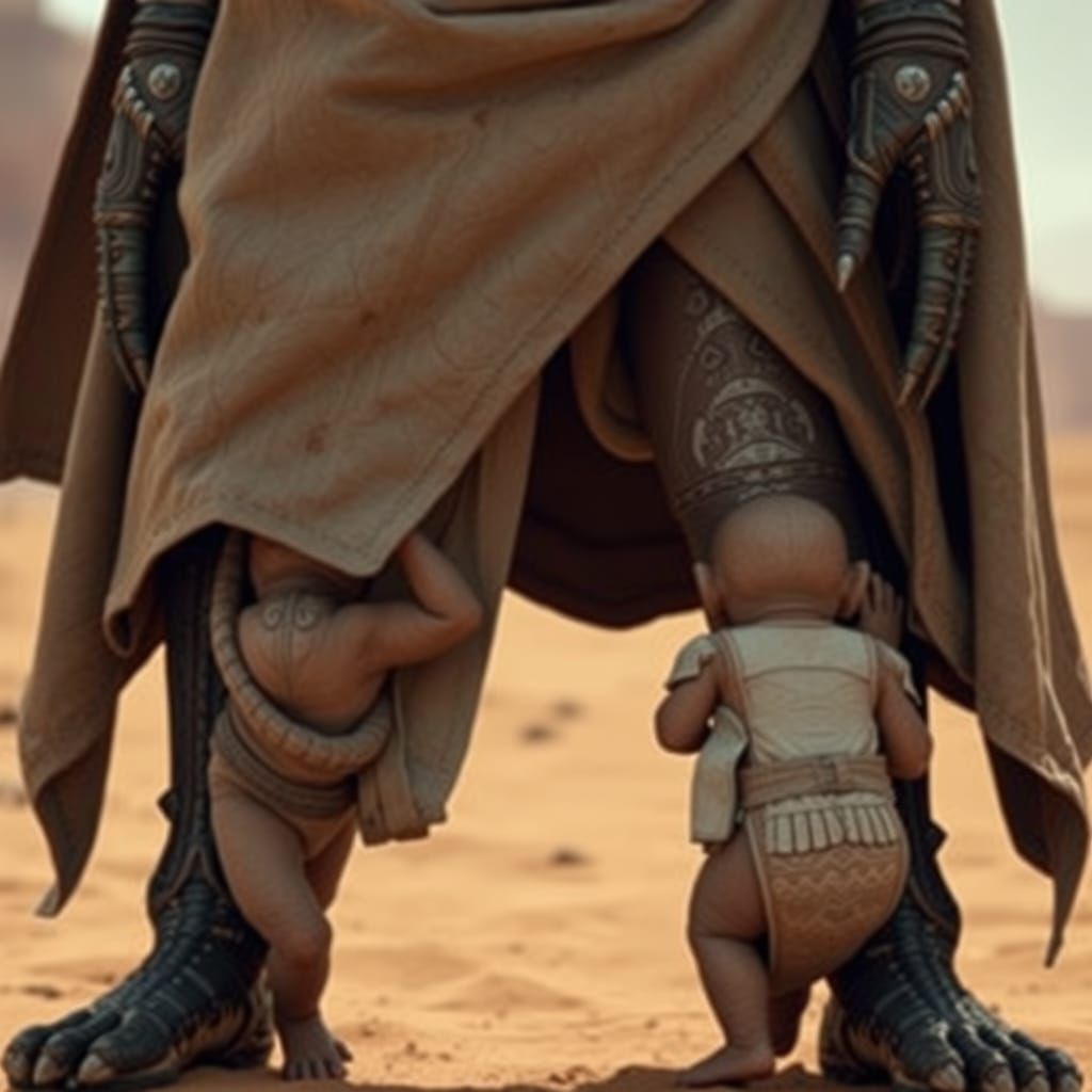 But not all finds were gadgets ...