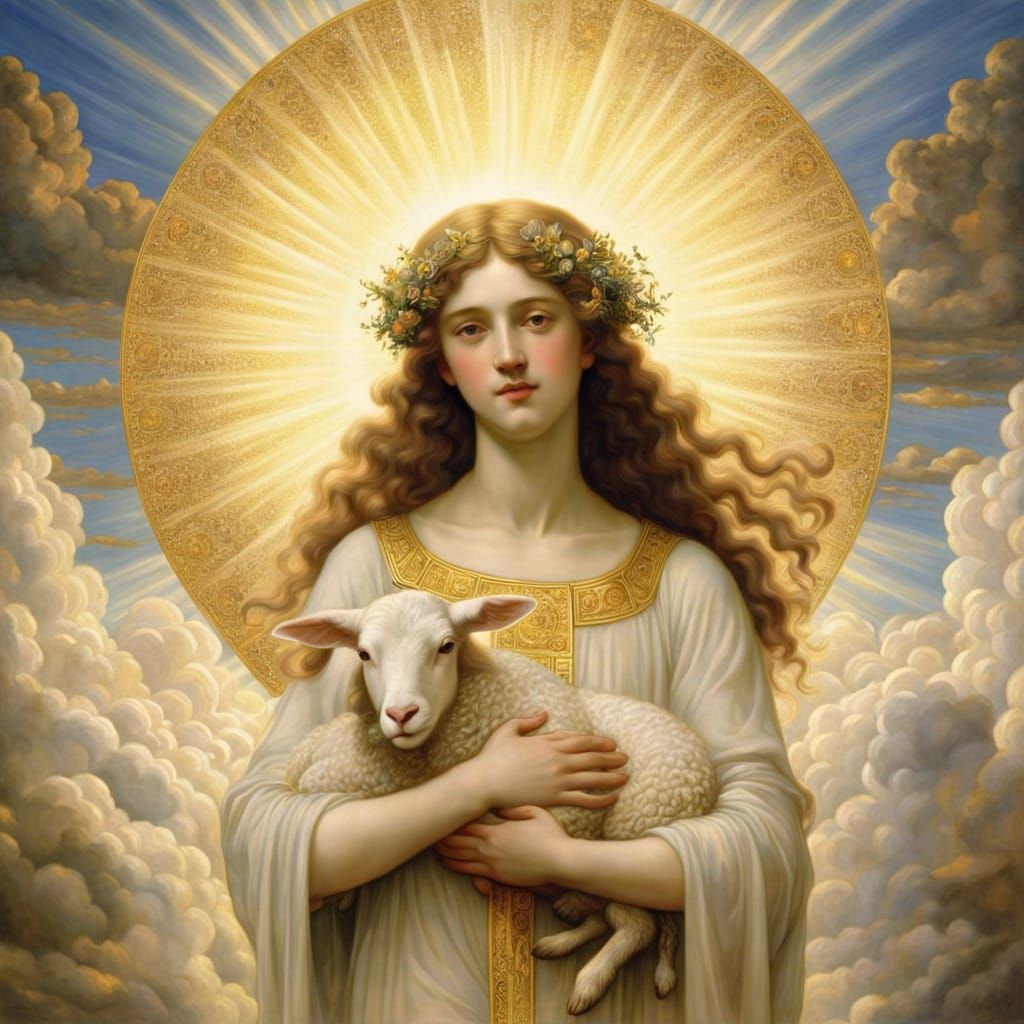 Agnus Dei