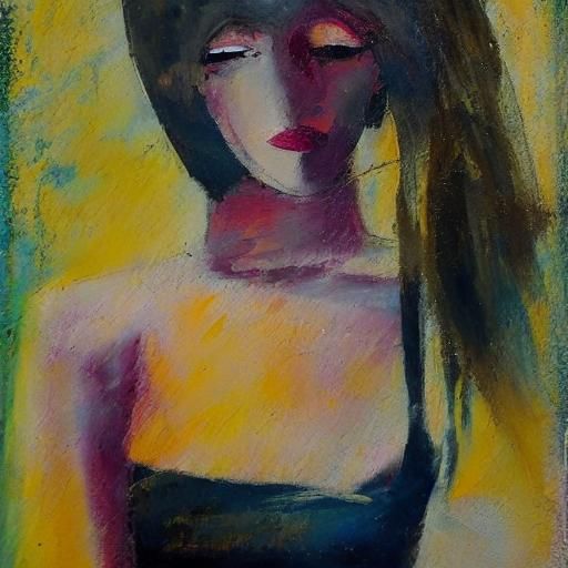 Girl from Ipanema #54