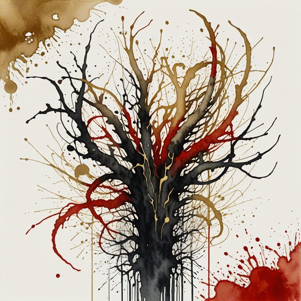 tree