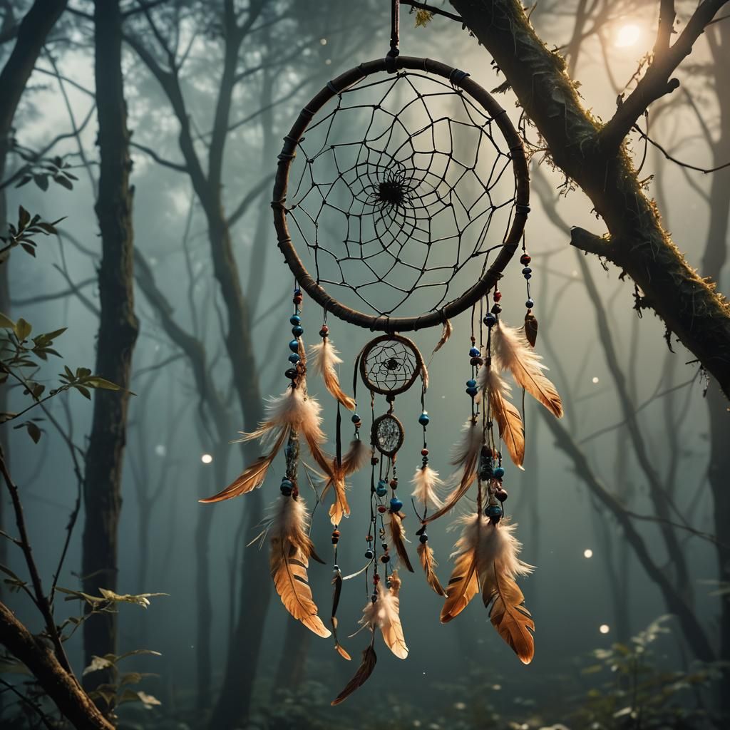 dreamcatcher
