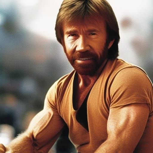 Chuck Norris