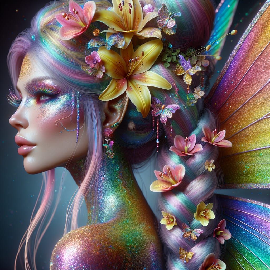 A Serena Perspective 2