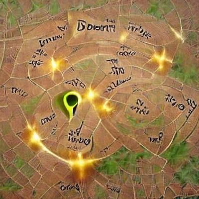 Finding Your Destiny: An AI Interpretation