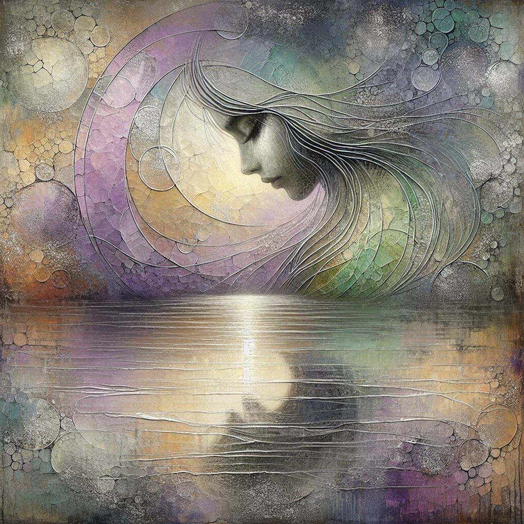 Whispers of Reflection