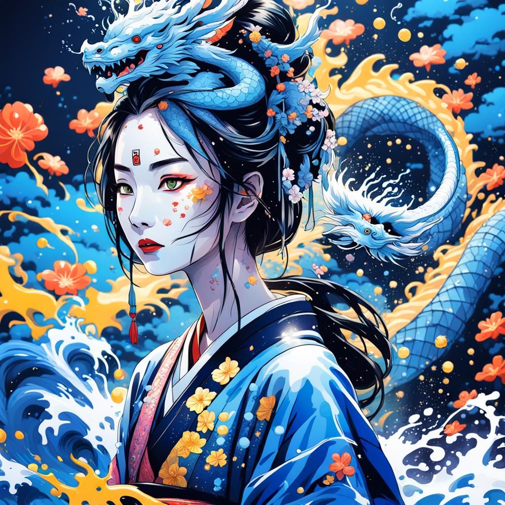 Geisha