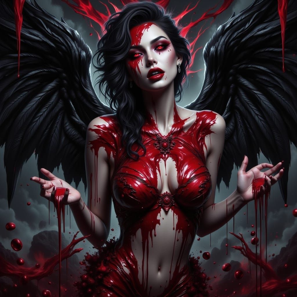 Ethereal Beings of the Night: First Generation Vampires in D...