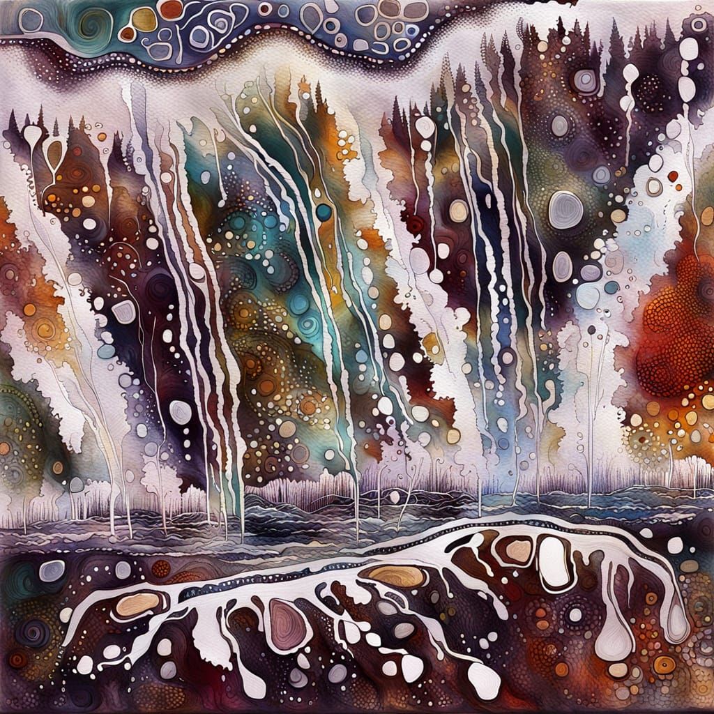 White Cliffs Dreaming