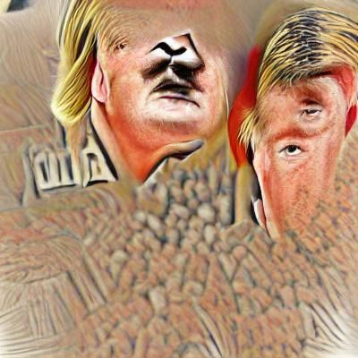 Abstract Gradients in Dreamy Colors