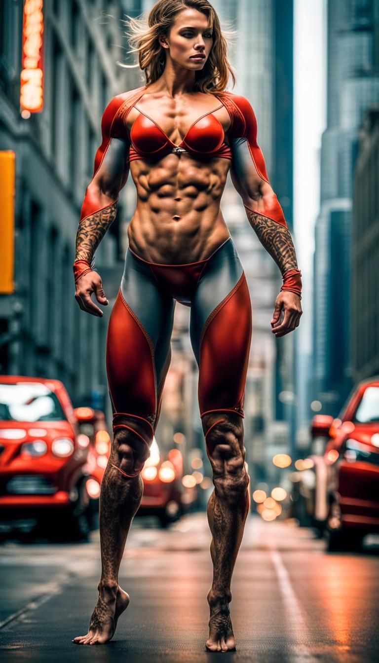 Adam and Eve: Divine Creation of Ideal Forms