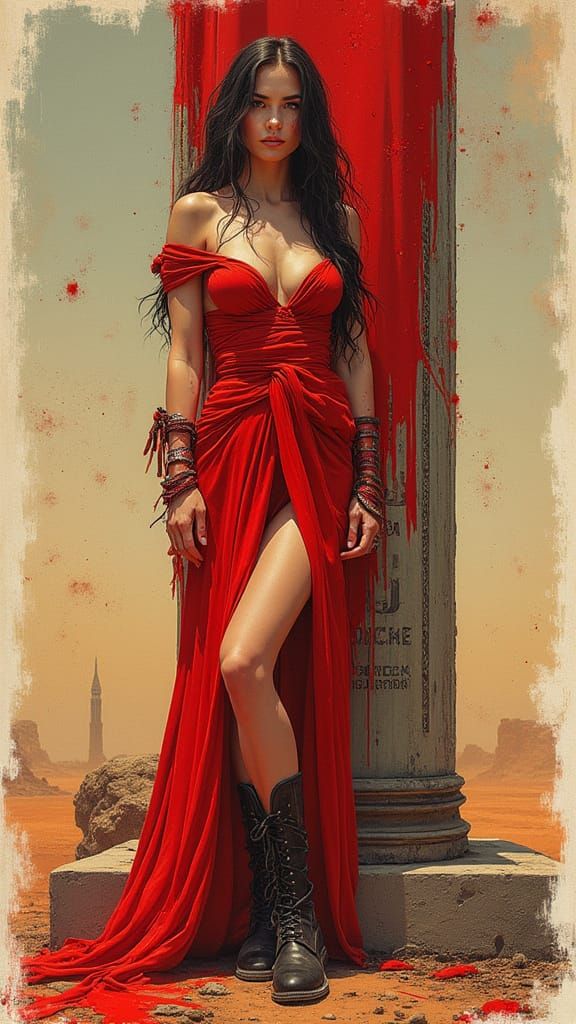 February - The Crimson Herald