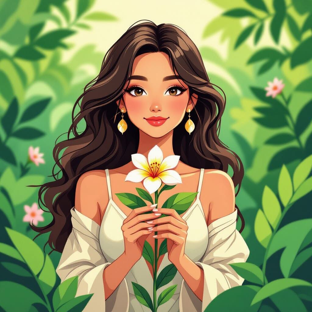 Health and Wellness YouTube Channel Logo Design