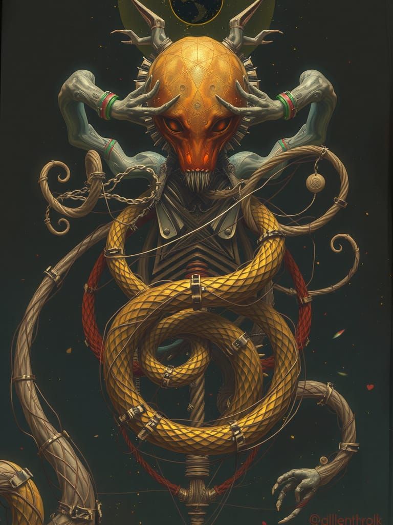 My Mind To Your Mind