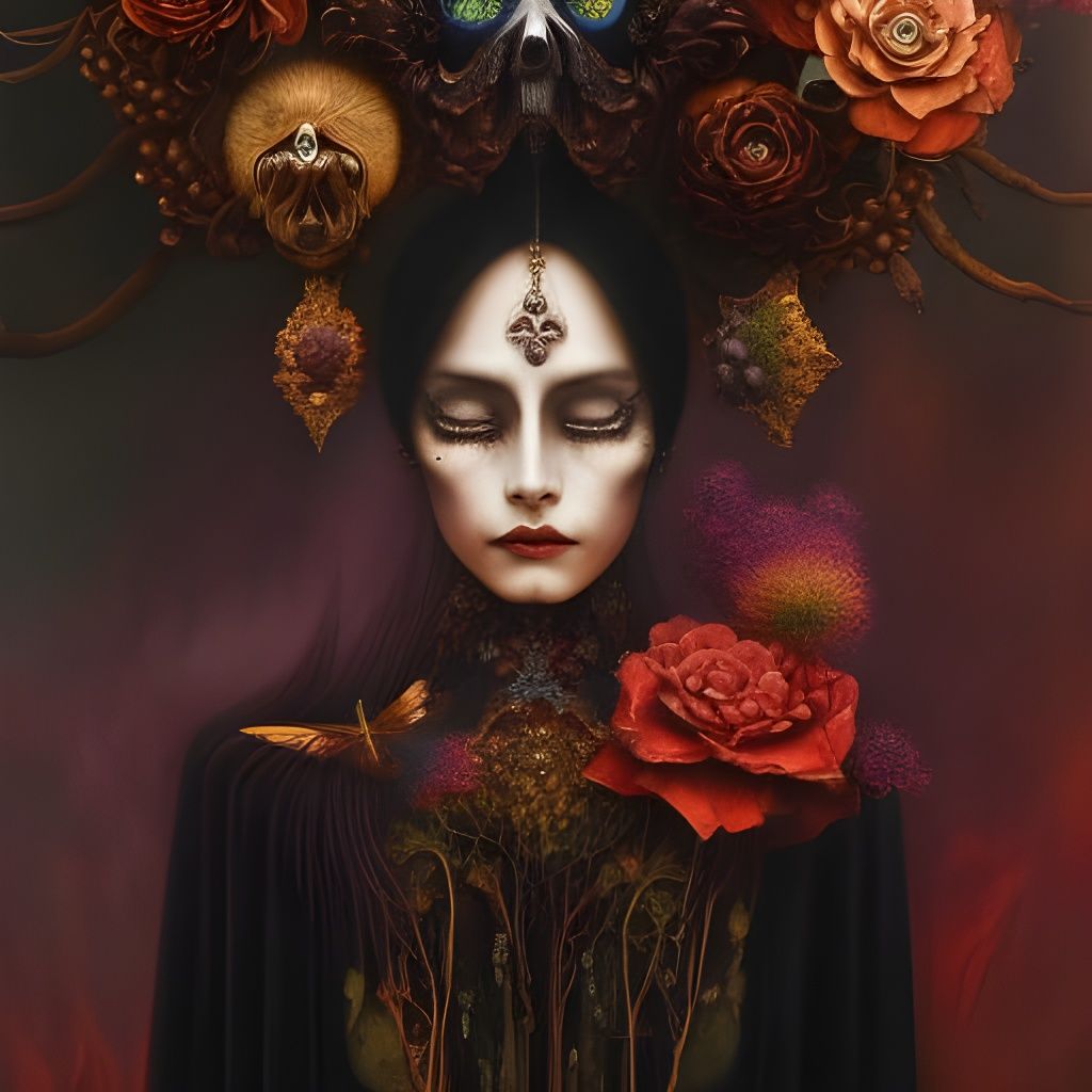 An artist must be free to choose what he does, certainly, but he must also never be afraid to do what he might choose. L...