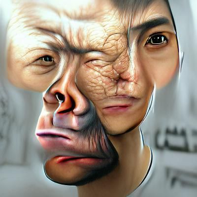Monkey man