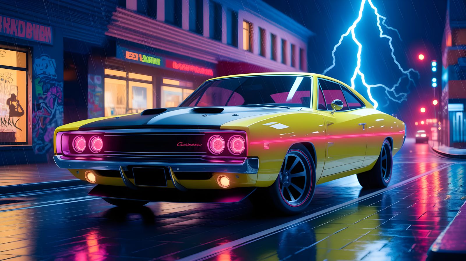 69-THUNDER