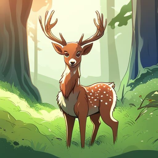 Deer
