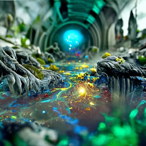 Eleven Dimensions: A Glimpse into Dimension Five