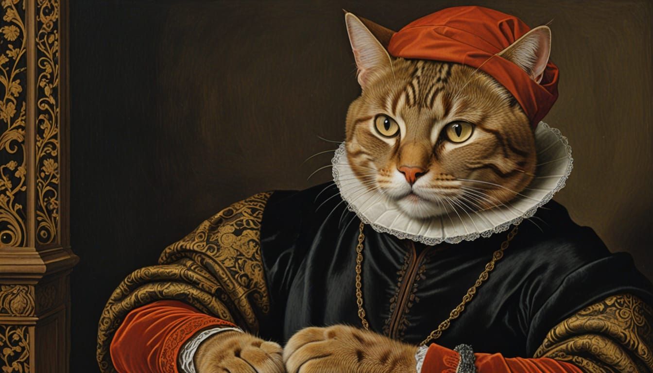 Sieben Leben sind nicht genug …