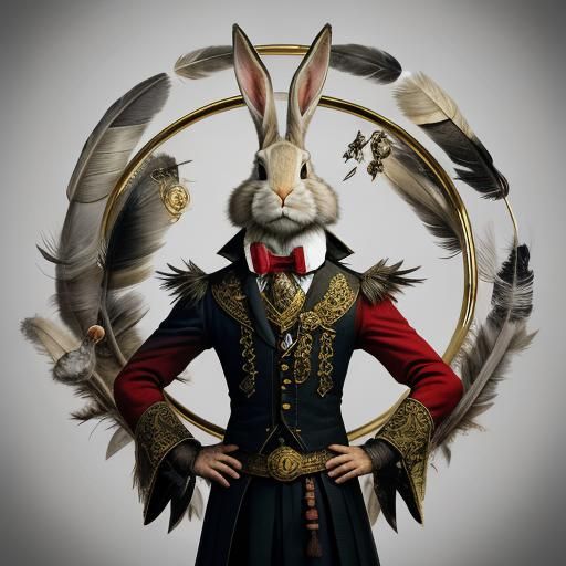 Collection of Lucky Charms and Talismans