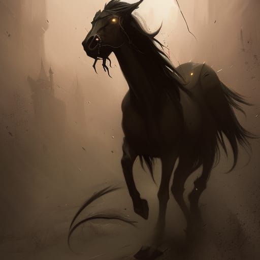 Sleipnir